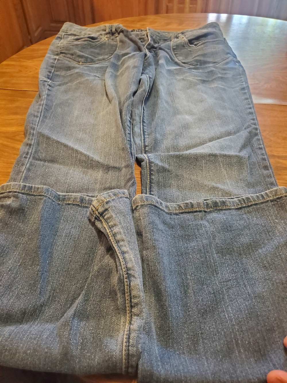 L.E.I. Juniors Jeans.